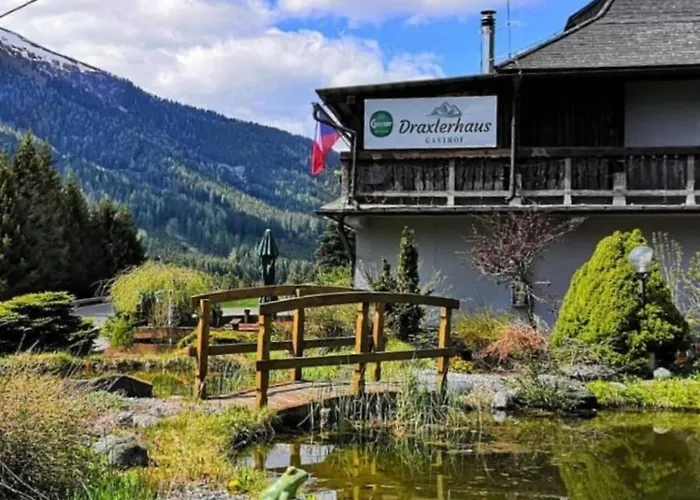 Draxlerhaus Hotel