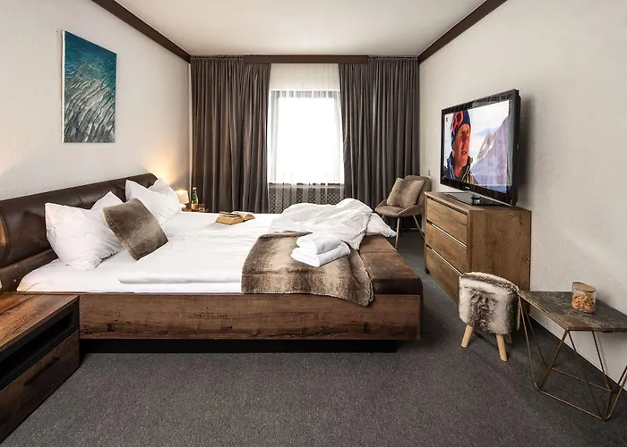 Hotel Draxlerhaus Hohentauern