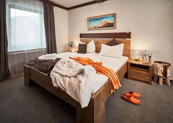 Draxlerhaus Hohentauern