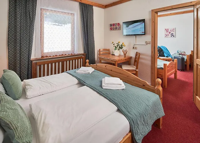 Draxlerhaus Hotel 3*