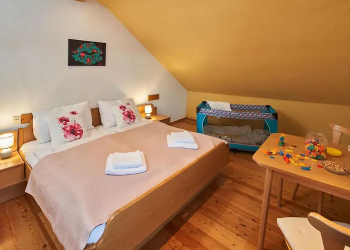 Draxlerhaus Hohentauern