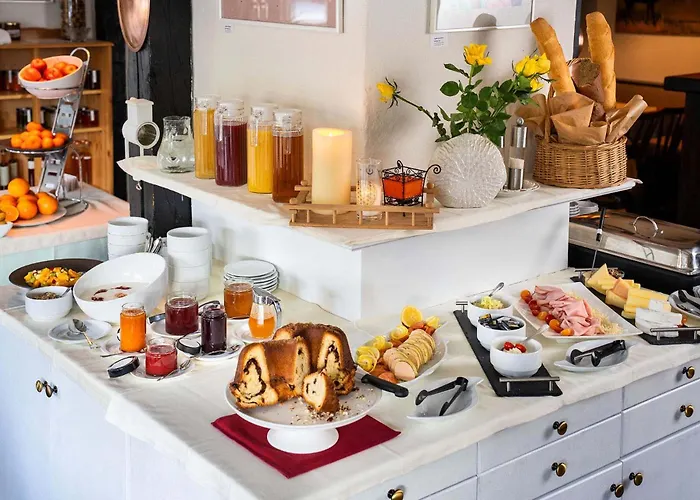 Hotel Draxlerhaus 3*